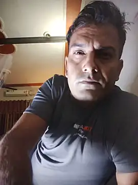 MAGNETICDADDY8 online show from 1, 10, 2025