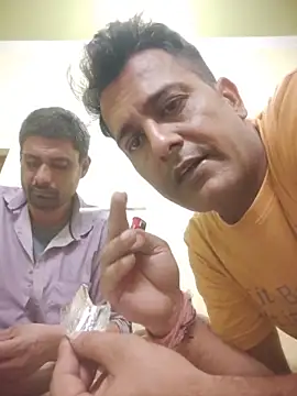 MAGNETICDADDY8 online show from 2, 10, 2025