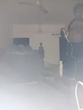 MAGNETICDADDY8 online show from 30, 10, 2025