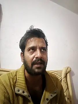 MAGNETICDADDY8 online show from 26, 11, 2025