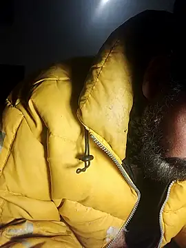 MAGNETICDADDY8 online show from 8, 1, 2026