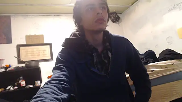 SadCatDaddy online show from 6, 1, 2025