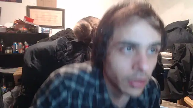 SadCatDaddy online show from 11, 1, 2025