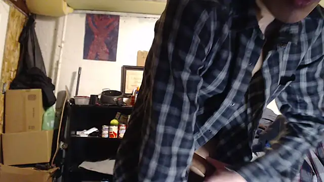 SadCatDaddy online show from 18, 1, 2025