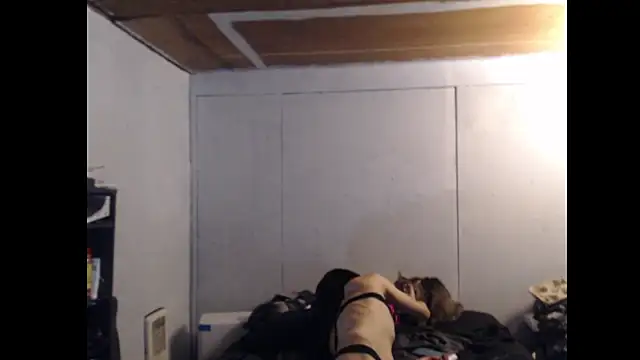 SadCatDaddy online show from 25, 2, 2025