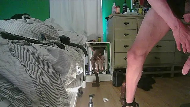 SadCatDaddy online show from 19, 5, 2026