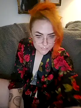 Snapshot of inky_ginge chatting on 24, 10, 2025 inky ginge online show from 24, 10, 2025