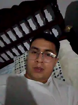 RODRI POLLADURA online show from 22, 11, 2025