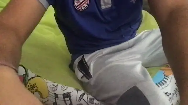 RODRI POLLADURA online show from 26, 2, 2026