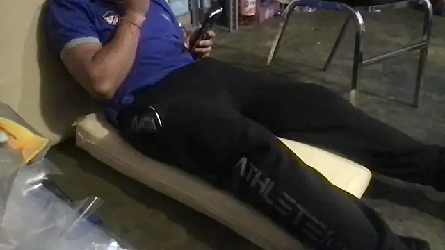 RODRI POLLADURA online show from 31, 3, 2026