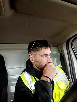 Snapshot of MisterHaze chatting on 5, 11, 2025 MisterHaze online show from 5, 11, 2025