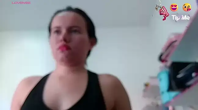 camillebr online show from 29, 1, 2025