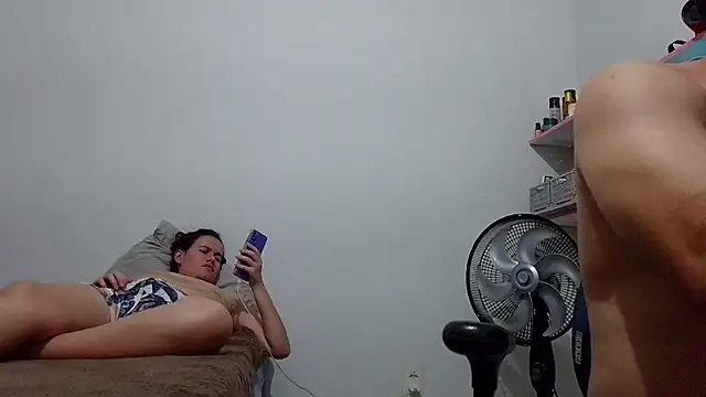 camillebr online show from 31, 1, 2025