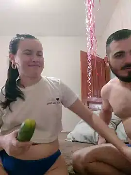 camillebr online show from 17, 2, 2025