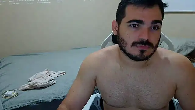 camillebr online show from 20, 3, 2025