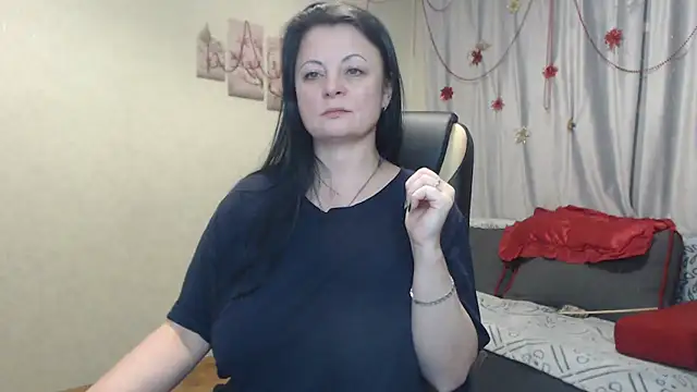 Snapshot of natnett chatting on 19, 1, 2025 natnett online show from 19, 1, 2025