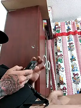 Snapshot of VDorseJHill6 chatting on 23, 2, 2026 VDorseJHill6 online show from 23, 2, 2026