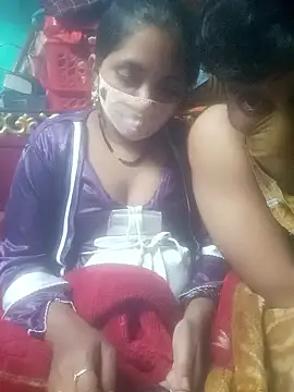 YourHotRandi online show from 8, 1, 2026