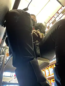 Yoshibaby2670 online show from 20, 2, 2025