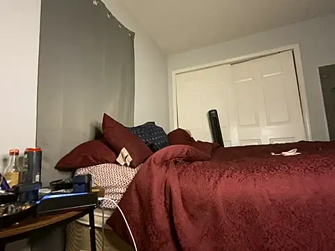 Yoshibaby2670 online show from 13, 3, 2025