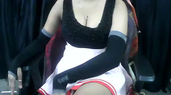 Snapshot of hot-niti chatting on 29, 1, 2025 hot-niti online show from 29, 1, 2025