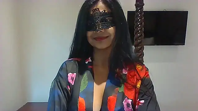 tantragoddess online show from 19, 11, 2025