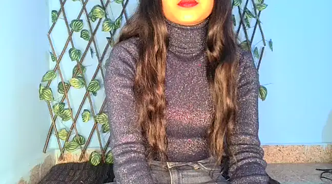 SIYA MAVI online show from 12, 1, 2025