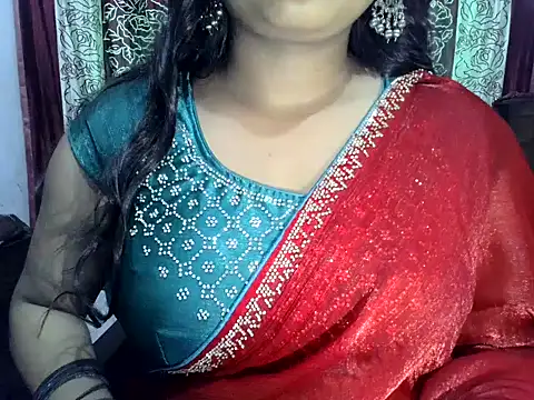 SIYA MAVI online show from 16, 7, 2026