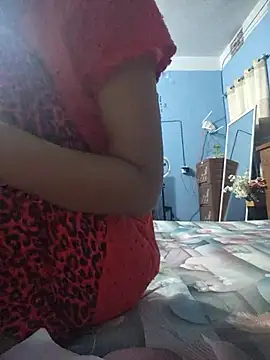 Snapshot of 124pakhi chatting on 25, 6, 2026 124pakhi online show from 25, 6, 2026