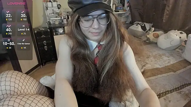 alexiamaleax online show from 10, 11, 2025