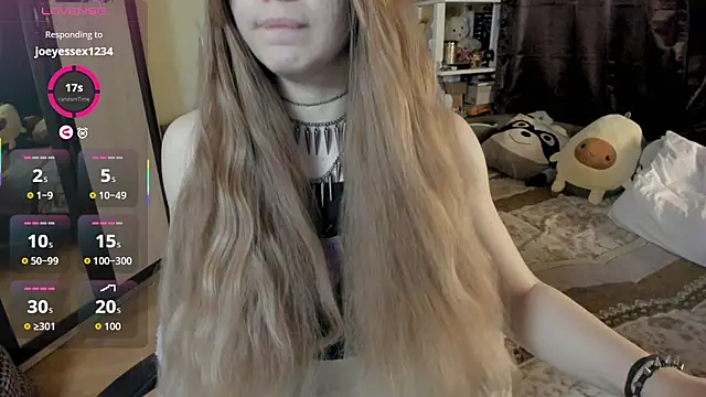 alexiamaleax online show from 2, 3, 2026