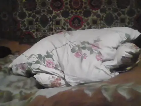 AlferezzSolvajo online show from 3, 12, 2025