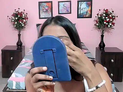 Melis Sandra online show from 29, 10, 2025