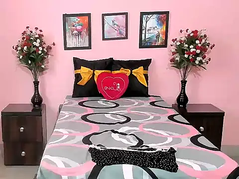 Snapshot of Melis_Sandra chatting on 7, 7, 2026 Melis Sandra online show from 7, 7, 2026
