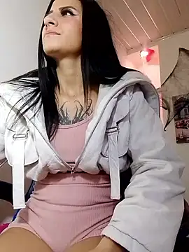 Anniee x online show from 30, 10, 2025