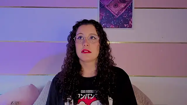 Charlotte  Miller online show from 11, 2, 2026