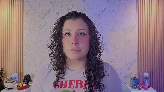 Snapshot of Charlotte__Miller chatting on 1, 7, 2026 Charlotte Miller online show from 1, 7, 2026