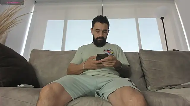 ragnar881547 online show from 13, 1, 2025