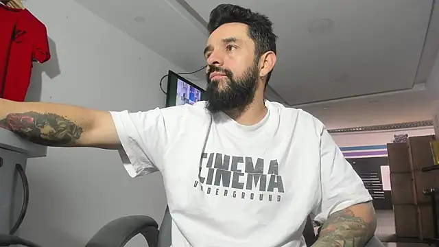 ragnar881547 online show from 29, 1, 2025