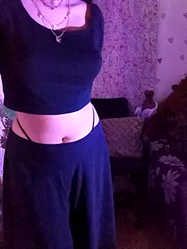 Snapshot of Angelnirvanaa chatting on 8, 3, 2026 Angelnirvanaa online show from 8, 3, 2026