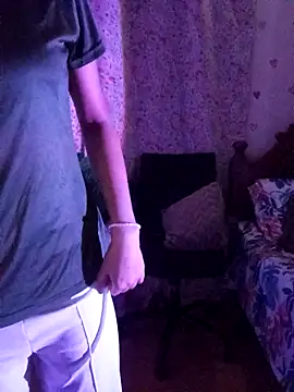 Snapshot of Angelnirvanaa chatting on 31, 3, 2026 Angelnirvanaa online show from 31, 3, 2026