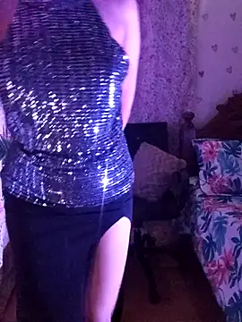 Snapshot of Angelnirvanaa chatting on 1, 4, 2026 Angelnirvanaa online show from 1, 4, 2026