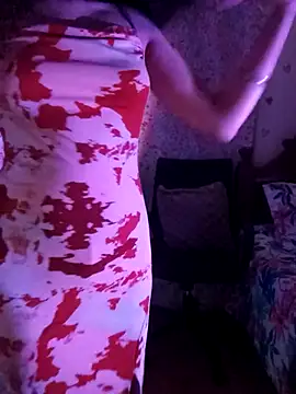 Snapshot of Angelnirvanaa chatting on 7, 4, 2026 Angelnirvanaa online show from 7, 4, 2026