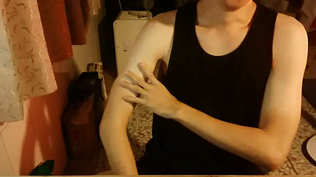 KYU890428 online show from 11, 1, 2026