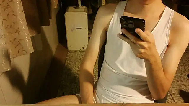 KYU890428 online show from 8, 3, 2026