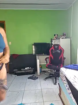 AliceRuivinha2 online show from 29, 11, 2025