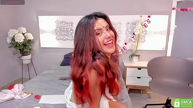 Snapshot of iriis_rosse chatting on 18, 2, 2025 iriis rosse online show from 18, 2, 2025