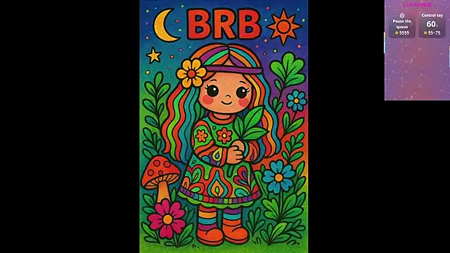 Snapshot of iriis_rosse chatting on 9, 10, 2025 iriis rosse online show from 9, 10, 2025