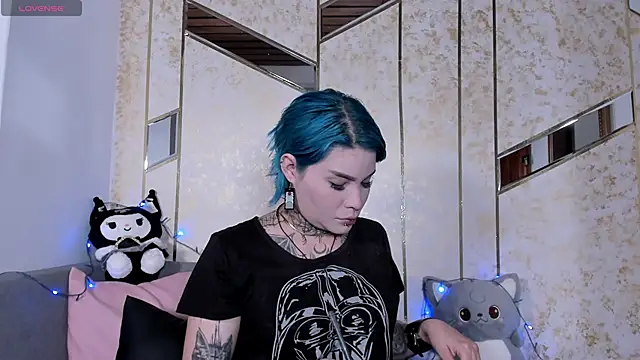 jinxv nuss online show from 28, 1, 2025