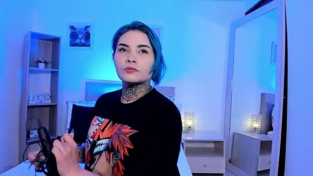 jinxv nuss online show from 18, 2, 2025